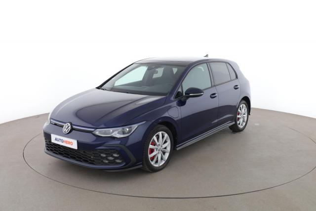 Volkswagen Golf Viii 1.4 Ehybrid Gte Dsg6 245 Ch