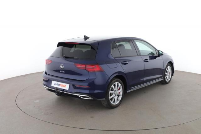 Volkswagen Golf image 5