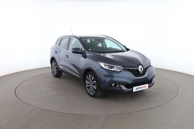Renault Kadjar image 2