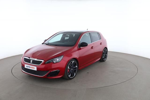 Peugeot 308 1.6 Thp Gti 272 Ch