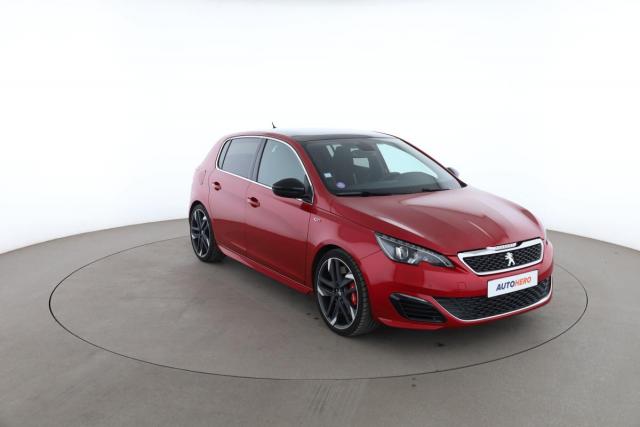 Peugeot 308 image 5