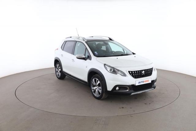 Peugeot 2008 image 2