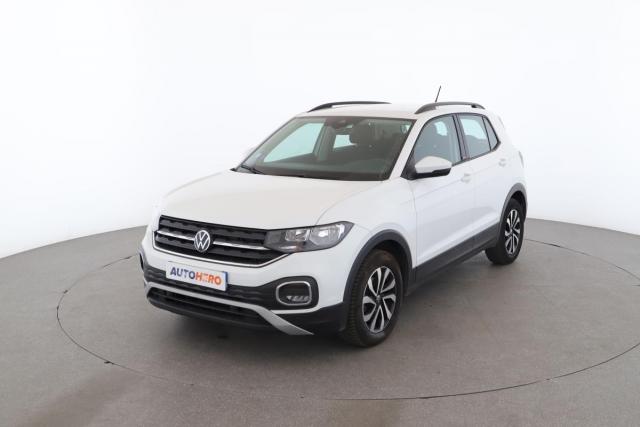 Volkswagen T-Cross 1.0 Tsi Active 95 Ch