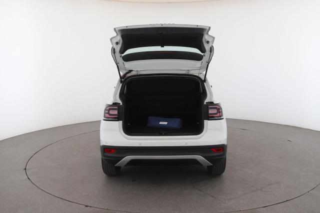 Volkswagen T-Cross image 1