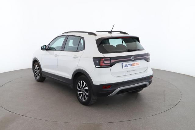 Volkswagen T-Cross image 2