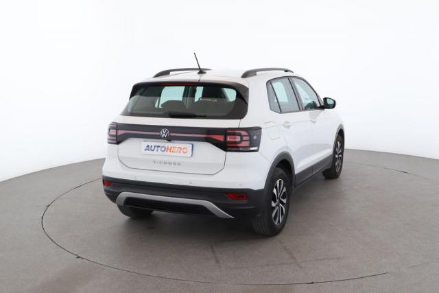 Volkswagen T-Cross image 6
