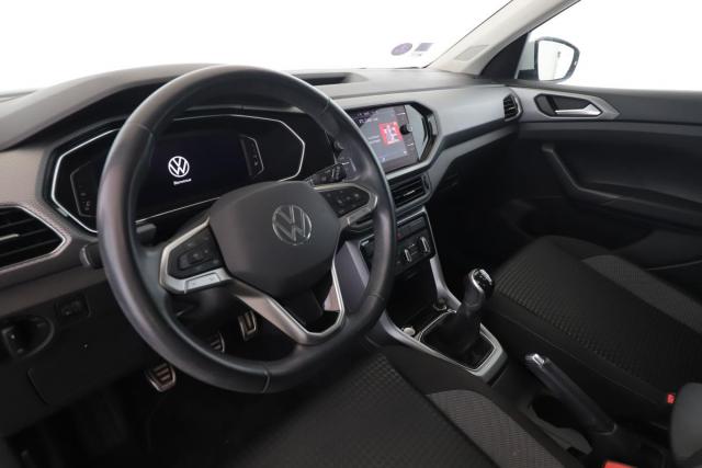 Volkswagen T-Cross image 8