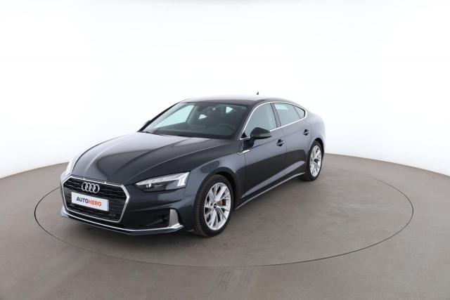 Audi A5 Sportback 40 Tfsi S Tronic 7 204 Ch