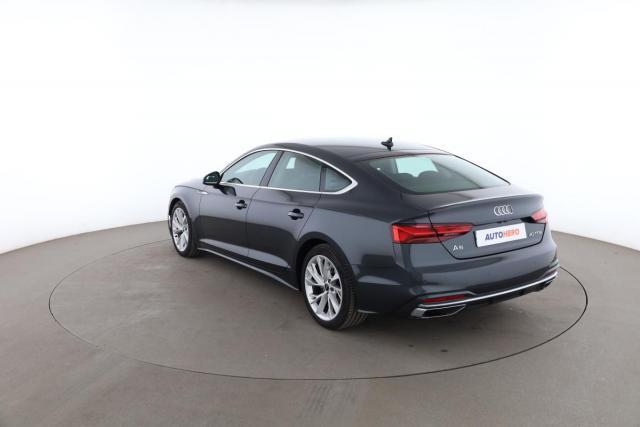 Audi A5 Sportback image 4