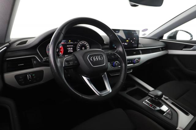 Audi A5 Sportback image 5