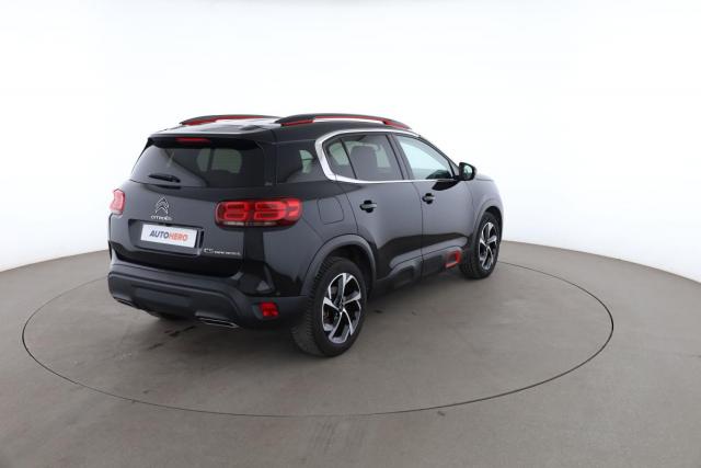 Citroen C5 Aircross image 7