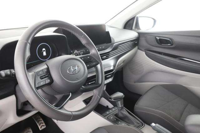 Hyundai Bayon image 6