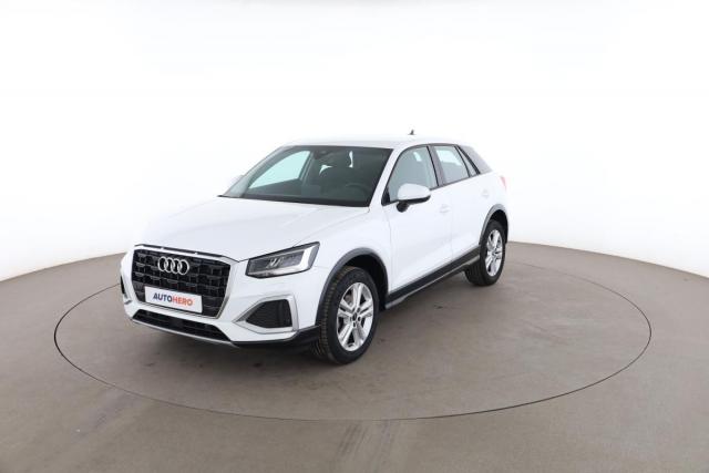 Audi Q2 30 Tfsi Design 110 Ch
