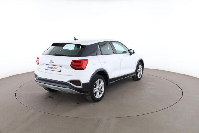 Audi Q2 image 5