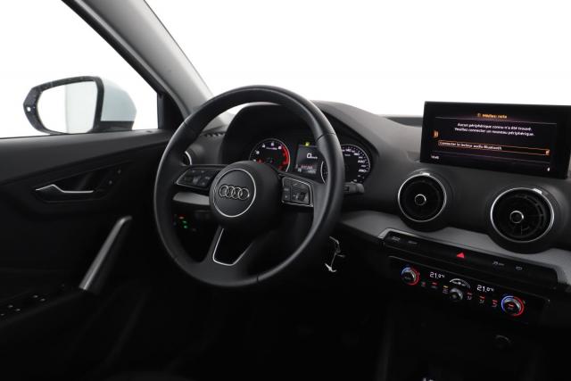 Audi Q2 image 2