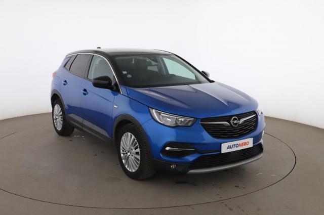 Opel Grandland X image 1