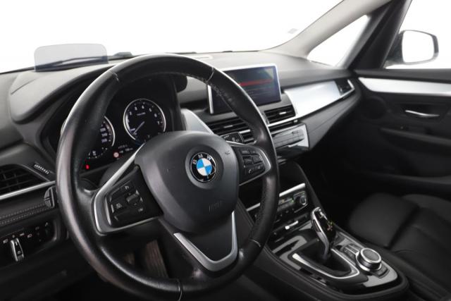 Bmw Serie 2 Active Tourer image 8