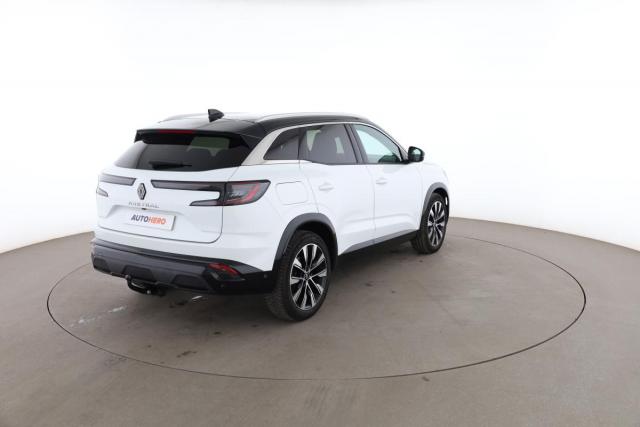 Renault Austral image 9
