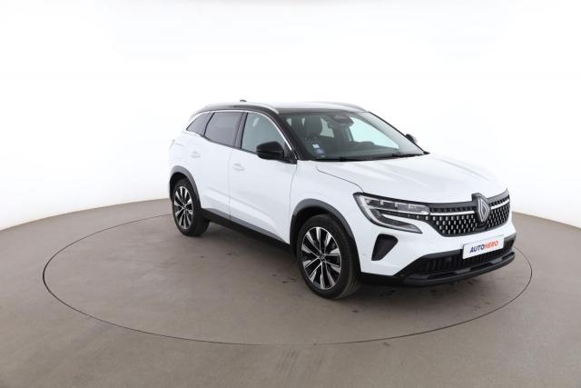 Renault Austral image 6