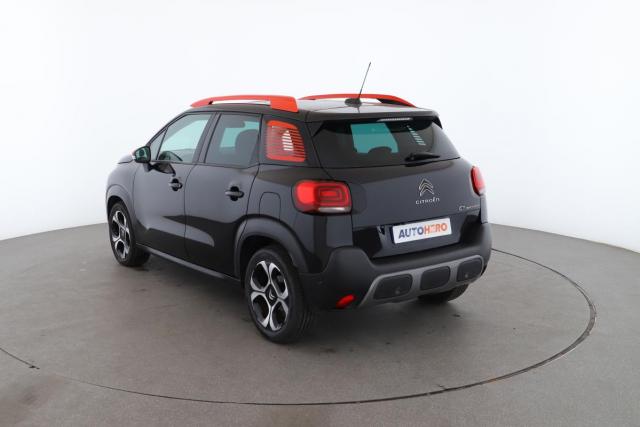 Citroen C3 Aircross image 2