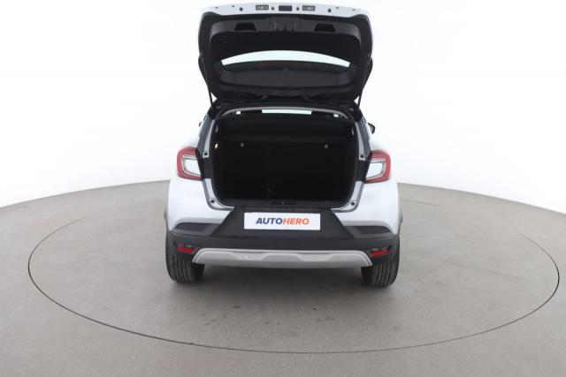 Renault Captur image 6