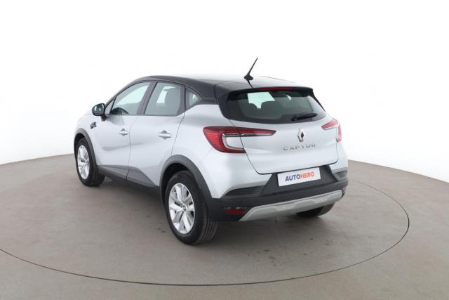 Renault Captur image 5