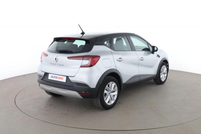 Renault Captur image 4