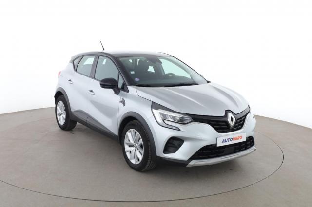 Renault Captur image 9