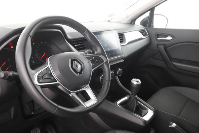 Renault Captur image 2