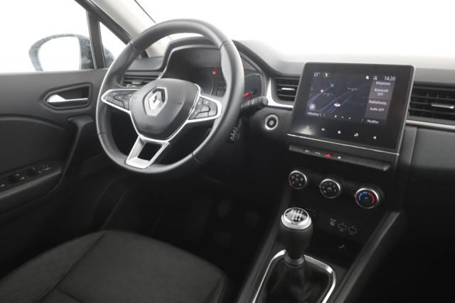 Renault Captur image 8
