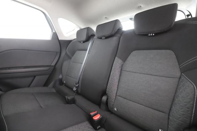 Renault Captur image 1
