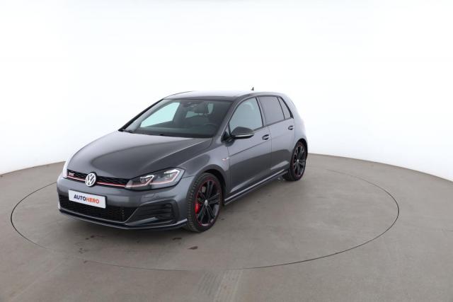 Volkswagen Golf Vii 2.0 Tsi Bluemotion Tech Gti Performance Dsg7 5p 245 Ch