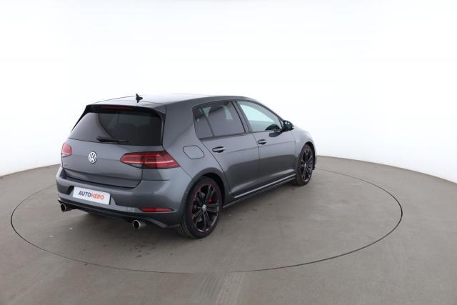 Volkswagen Golf image 1