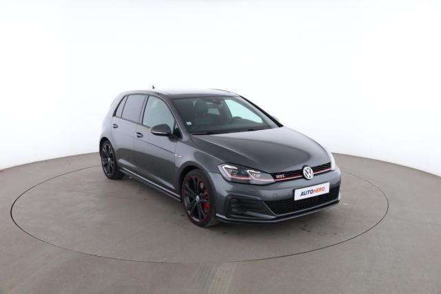 Volkswagen Golf image 4