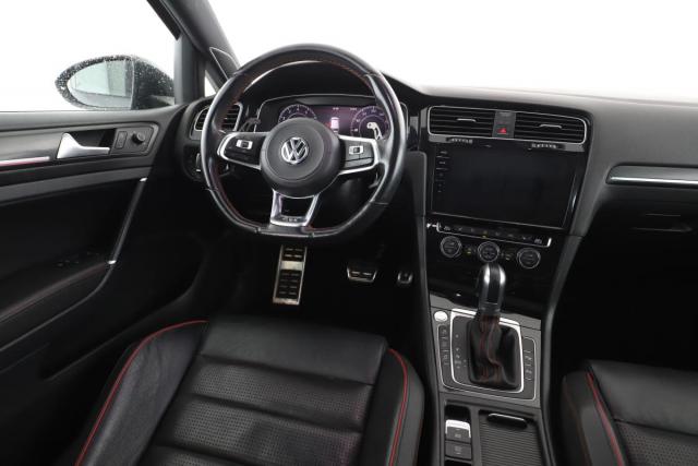 Volkswagen Golf image 2