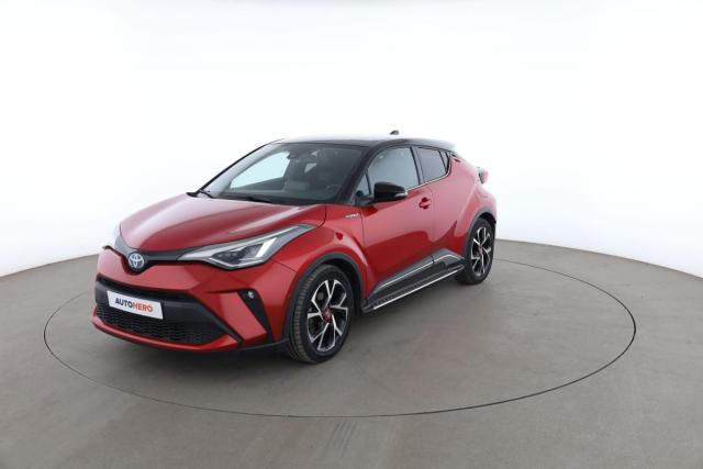Toyota C-Hr 2.0 Hybride Collection 184 Ch