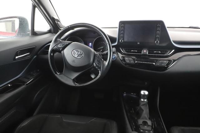 Toyota C-Hr image 5