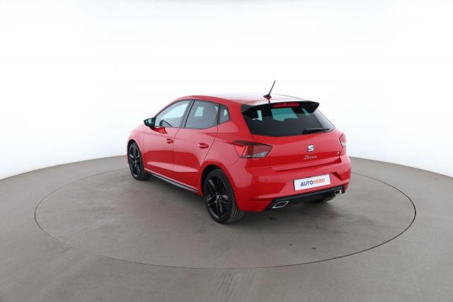 Seat Ibiza image 7