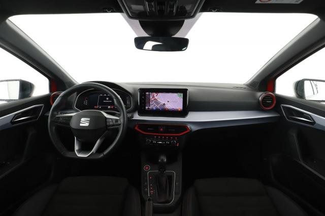 Seat Ibiza image 9