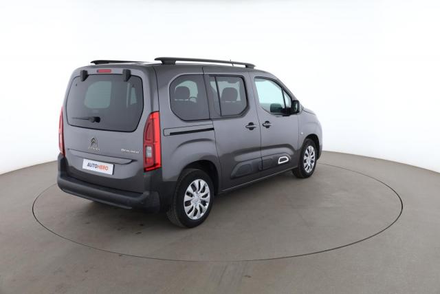 Citroen Berlingo image 5