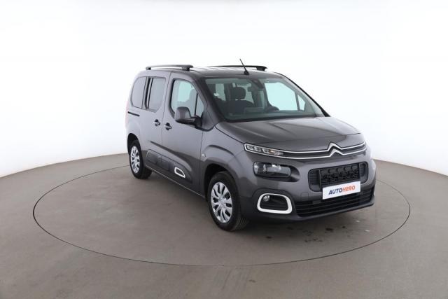 Citroen Berlingo image 8