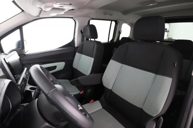 Citroen Berlingo image 3