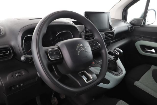 Citroen Berlingo image 9