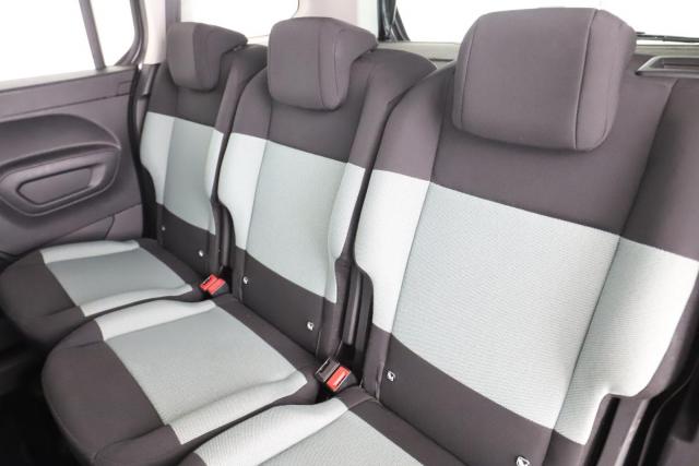 Citroen Berlingo image 2