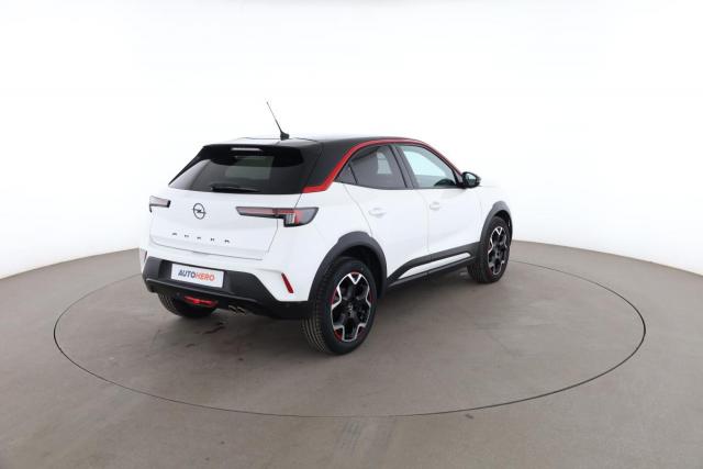 Opel Mokka image 8