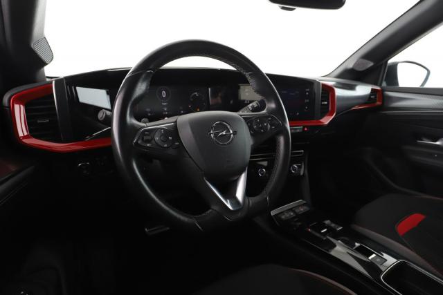 Opel Mokka image 5