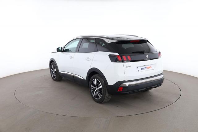 Peugeot 3008 image 6