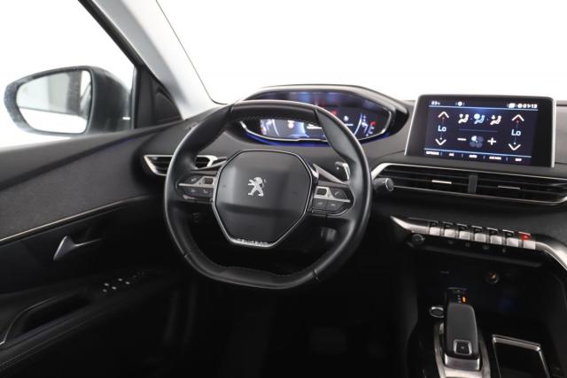 Peugeot 3008 image 4