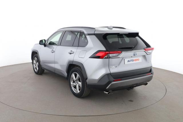 Toyota Rav4 image 4
