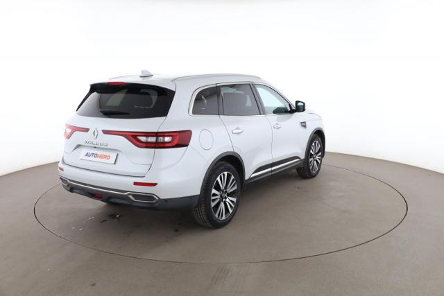 Renault Koleos image 7